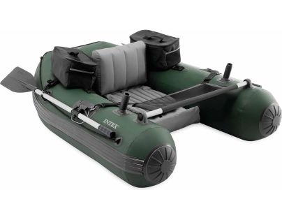 Intex 68381 Čln rybársky