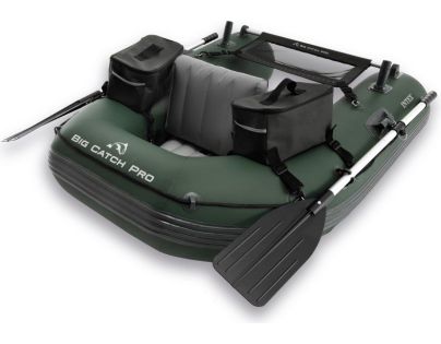 Intex 68381 Čln rybársky