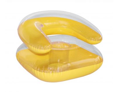 Intex 68539 Sedátko 71x66x47cm