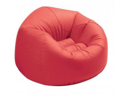 Intex 68568 Luxusní křeslo červené/ modré