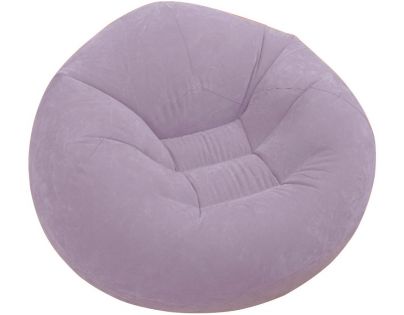 Intex 68569 Sedacie vreco Beanless ružové