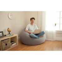 Intex 68579 Sedací vrece - Poškodený obal 2