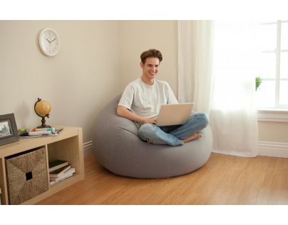 Intex 68579 Sedací vrece - Poškodený obal
