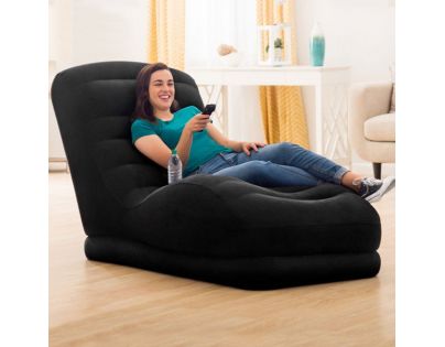 Intex 68595 Nafukovacie leňoška Mega Lounge