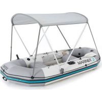 Intex 68600 Lodná strecha 160 x 142 cm - Poškodený obal