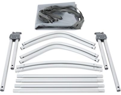 Intex 68600 Lodná strecha 160 x 142 cm