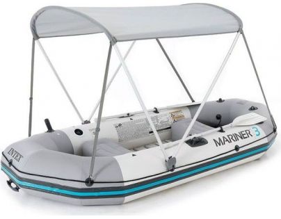 Intex 68600 Lodná strecha 160 x 142 cm
