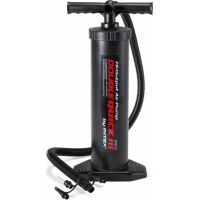Intex 68615 Ručná pumpa veľká - Poškodený obal