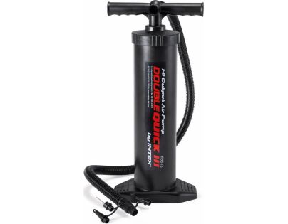 Intex 68615 Ručná pumpa veľká - Poškodený obal