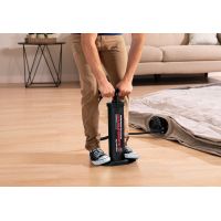 Intex 68615 Ručná pumpa veľká - Poškodený obal 3