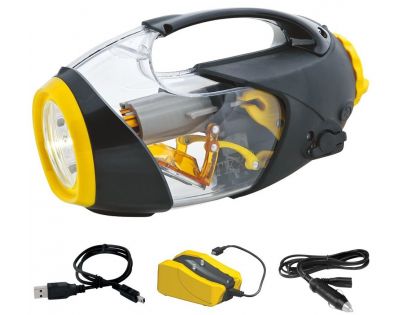 Intex 68691 Led svetlo 5v1