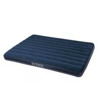 Intex 68759 Nafukovací postel Queen Classic Downy 203x152x22cm Intex 68759 Nafukovací postel Queen Classic Downy 203x152x22cm