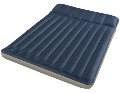 Intex 68799 Nafukovací postel Camping