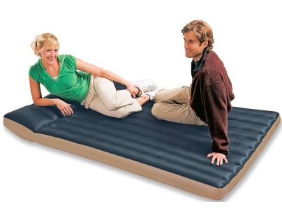 Intex 68799 Nafukovací postel Camping