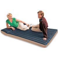 Intex 68799 Nafukovací postel Camping 2