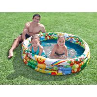 INTEX 58915 Macko Pu 147x33 cm 3