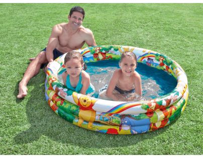 INTEX 58915 Macko Pu 147x33 cm