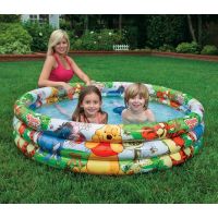 INTEX 58915 Macko Pu 147x33 cm 4