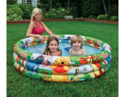 INTEX 58915 Macko Pu 147x33 cm
