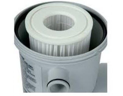 Intex 28604 Kartušová filtrácia 604G 220-240 V