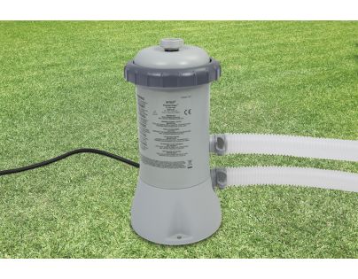 Intex 28604 Kartušová filtrácia 604G 220-240 V