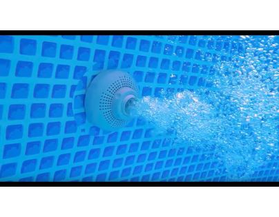 Intex Kartušová filtrácia 638GS Hydro Aeration 220-240 V