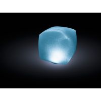Intex Nafukovacia LED kocka 23x23x22cm 2