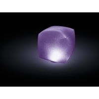 Intex Nafukovacia LED kocka 23x23x22cm 4