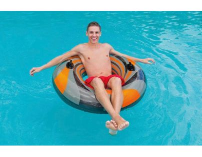 Intex 56277 Nafukovací maxi kruh 122cm