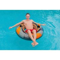 Intex 56277 Nafukovací maxi kruh 122cm 2