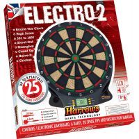 Intrea Harrows Elektronický terč Electro 2 3