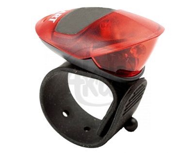 Intrea Světlo zadní blikačka 1LED 305R