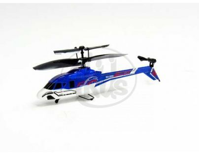 Silverlit GS4014_85852 - I/R Heli Mission