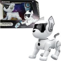IR Robopes Junior - Poškodený obal