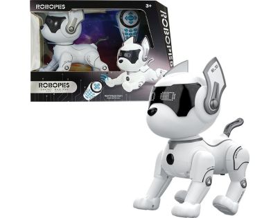 IR Robopes Junior - Poškodený obal