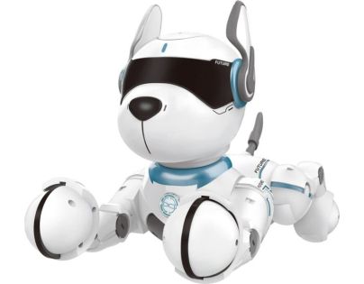 IR Robopes s hlasovými povely