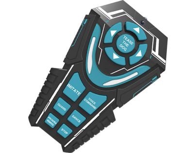 IR Robopes s hlasovými povely