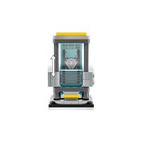 LEGO® Marvel 76315 Iron Man a jeho laboratórium: Sieň brnenia 4