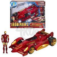 Iron Man Akční vozidla Hasbro 94426 2