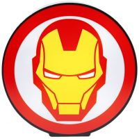 Paladone Iron Man Box svetlo