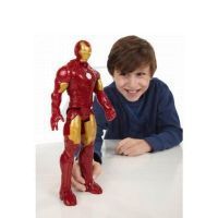 Iron Man figurka 30cm 2