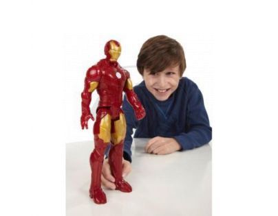Iron Man figurka 30cm