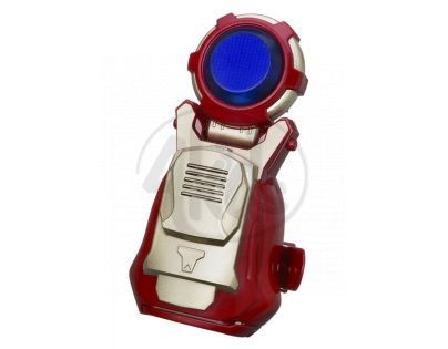 Iron Man Odpuzovač s efekty Hasbro