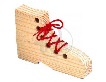 Bino 84062 - Učící bota