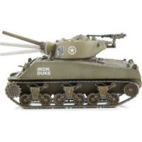 Italeri Easy to Build World of Tanks 34101 Sherman 1:72 6