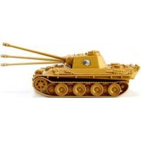 Italeri Easy to Build World of Tanks 34104 Panther 1:72 5