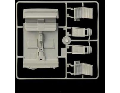 Italeri Model Kit auto 3623 Volvo 760 GLE 1 : 24