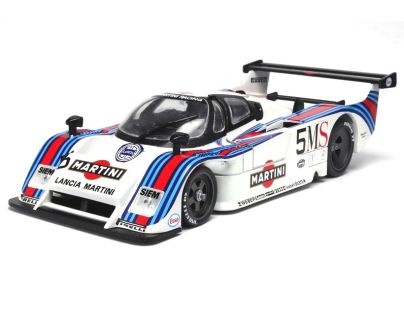 Italeri Model Kit auto 3641 Lancia LC2 1 : 24 - Poškodený obal