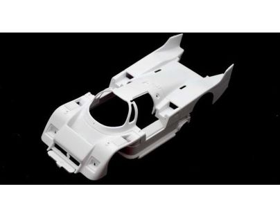 Italeri Model Kit auto 3641 Lancia LC2 1 : 24 - Poškodený obal