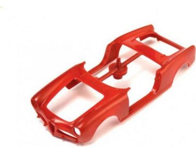 Italeri Model Kit auto 3653 Alfa Romeo Giulietta Spider 1300 1:24
